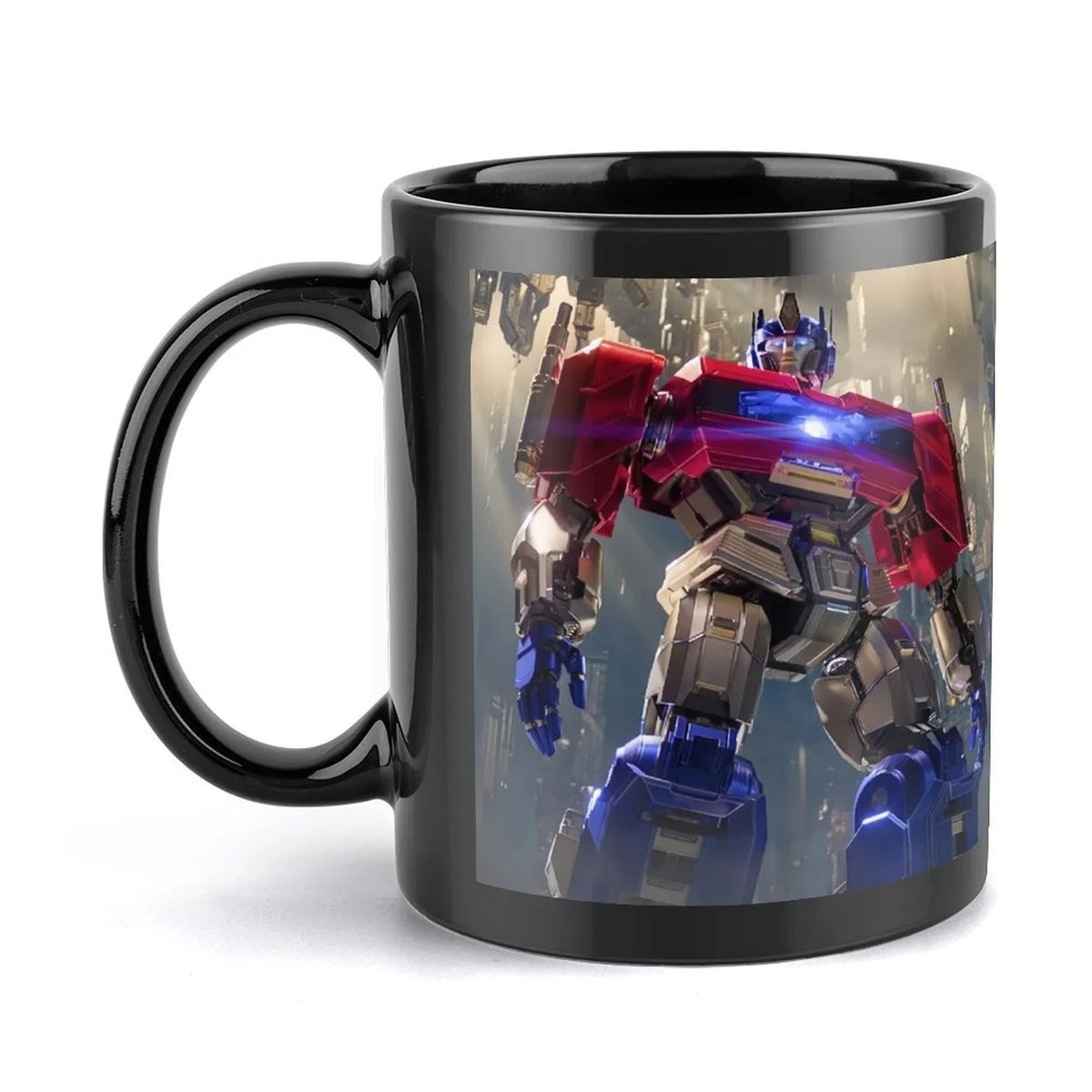 Transformers-Tasse – Prime Robot