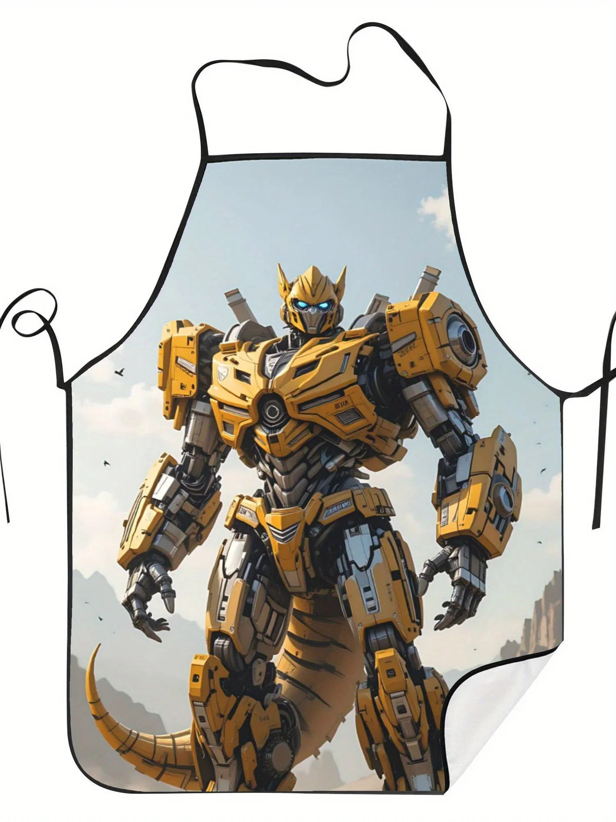 Transformers-Schürze – Bumblebee Tail