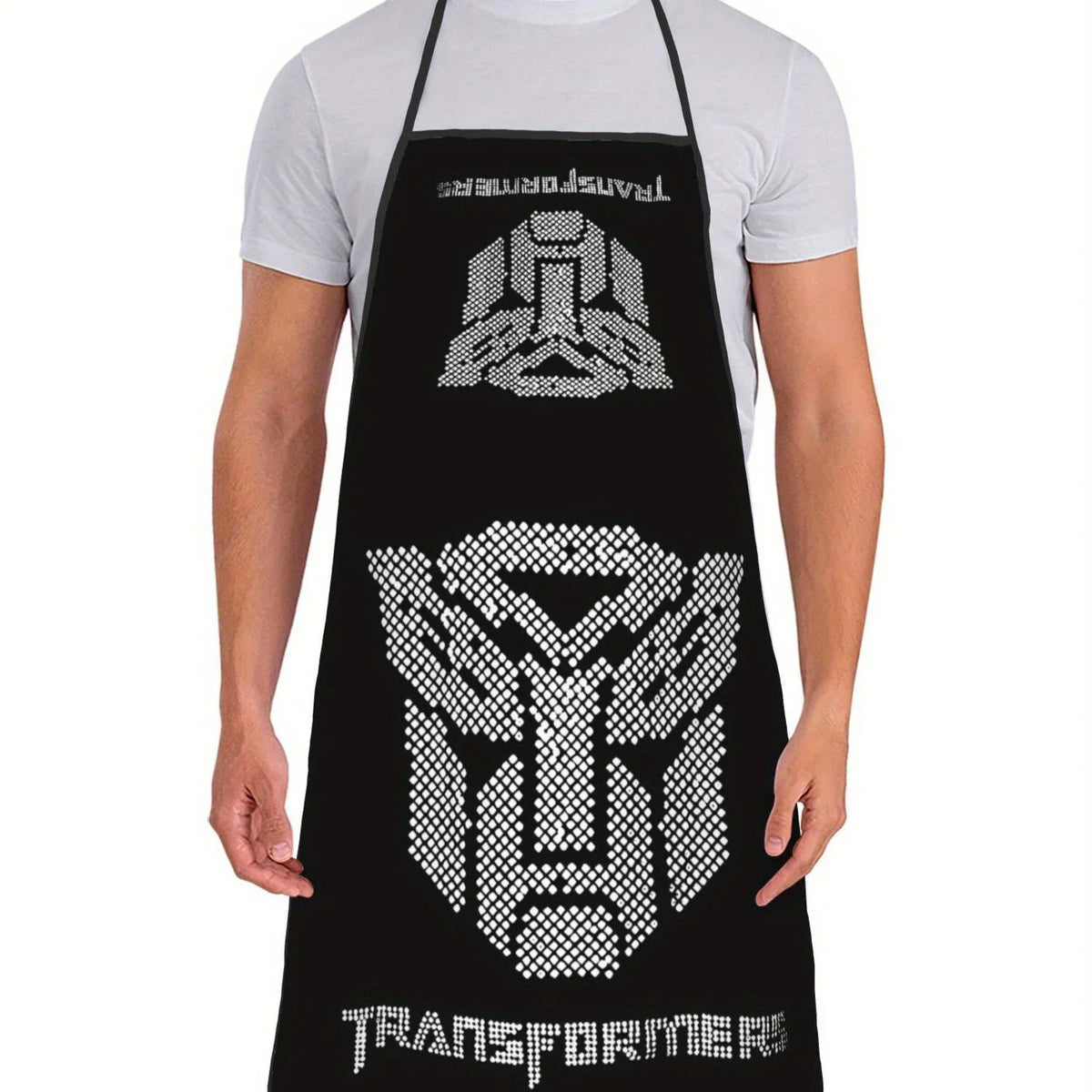 Transformers-Schürze – Autobots Reverse