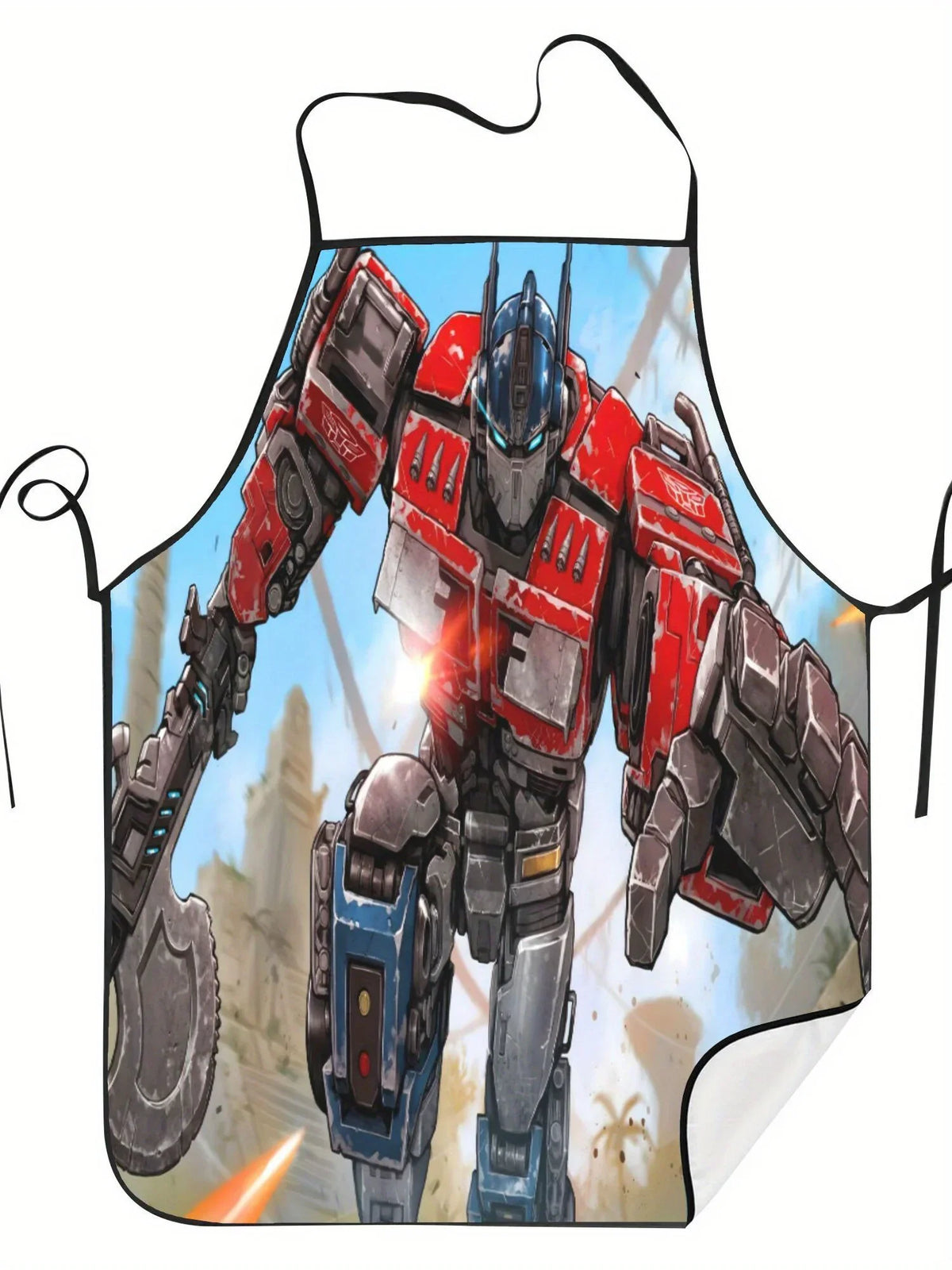Transformers-Schürze – Prime