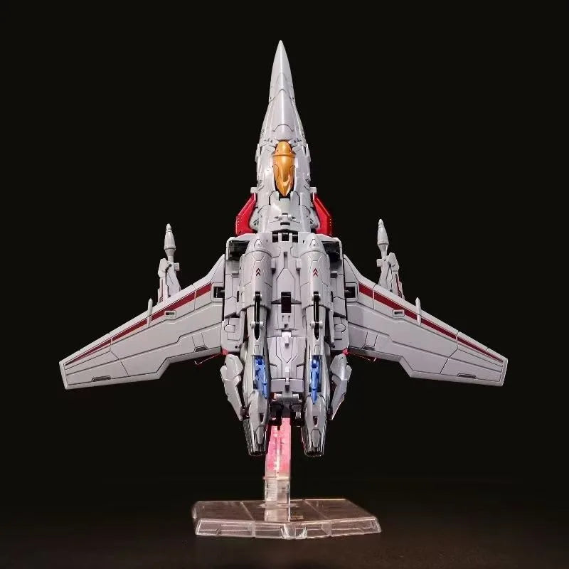 Transformers-Red-Spider-Decepticon-Figur, 19 cm – gelenkiger Sammlerroboter