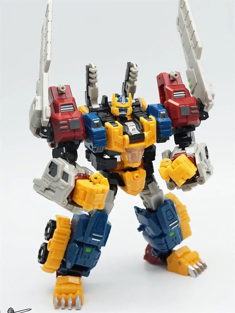 Transformers-Figur Scourge Beast Wars KINGKONG — Räuberischer Roboter, Retro-Edition