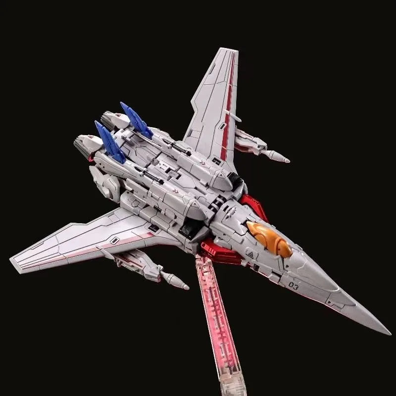 Transformers-Red-Spider-Decepticon-Figur, 19 cm – gelenkiger Sammlerroboter