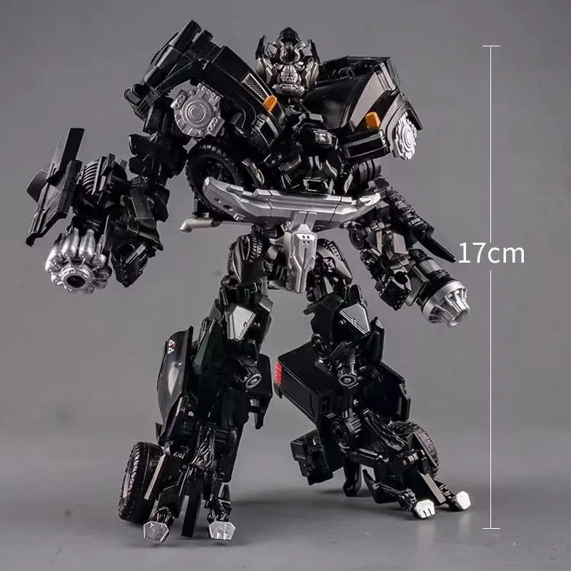 Transformers-Figur Ironhide — Kompaktversion