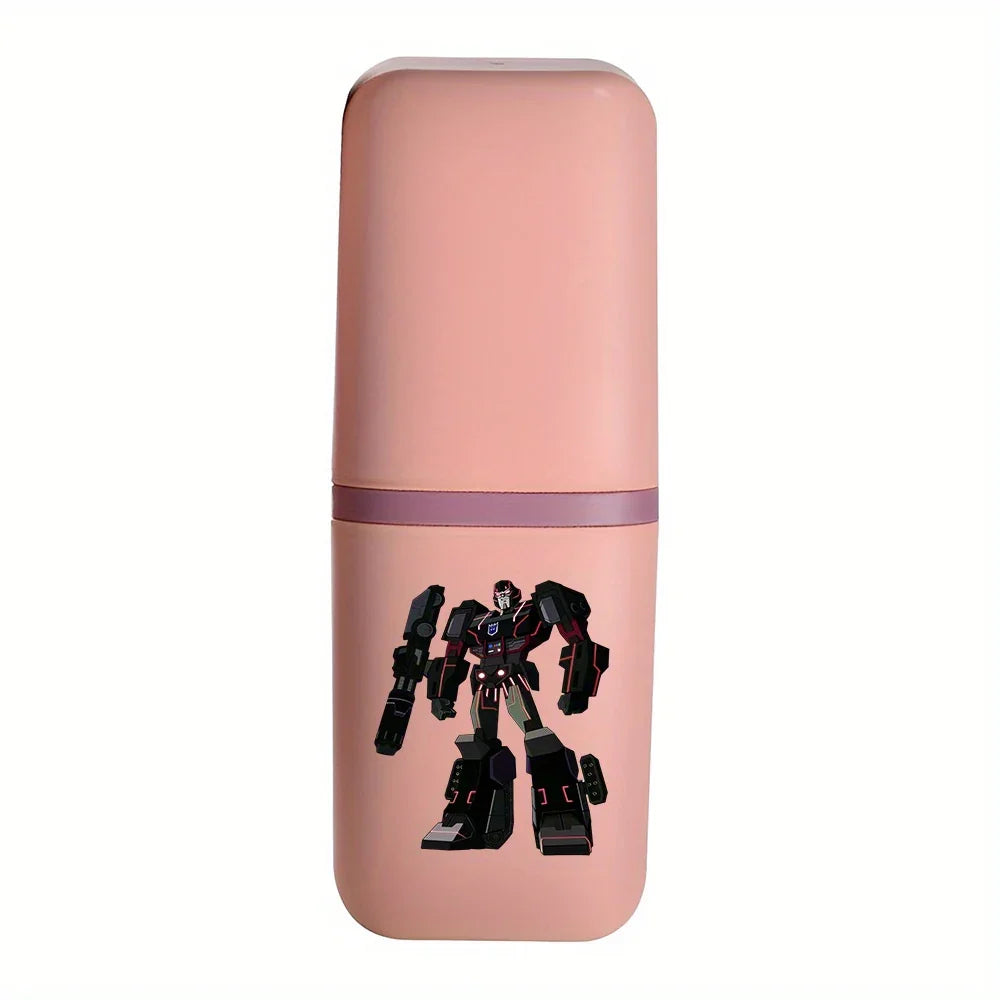 Toilettentopf – Rosa