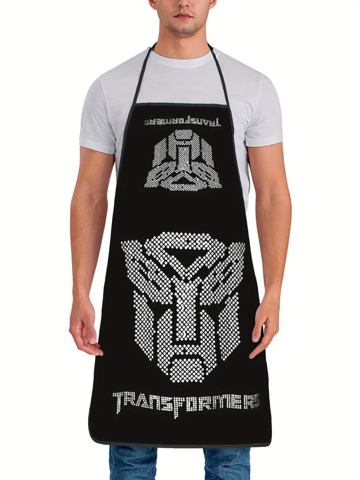 Transformers-Schürze – Autobots Reverse