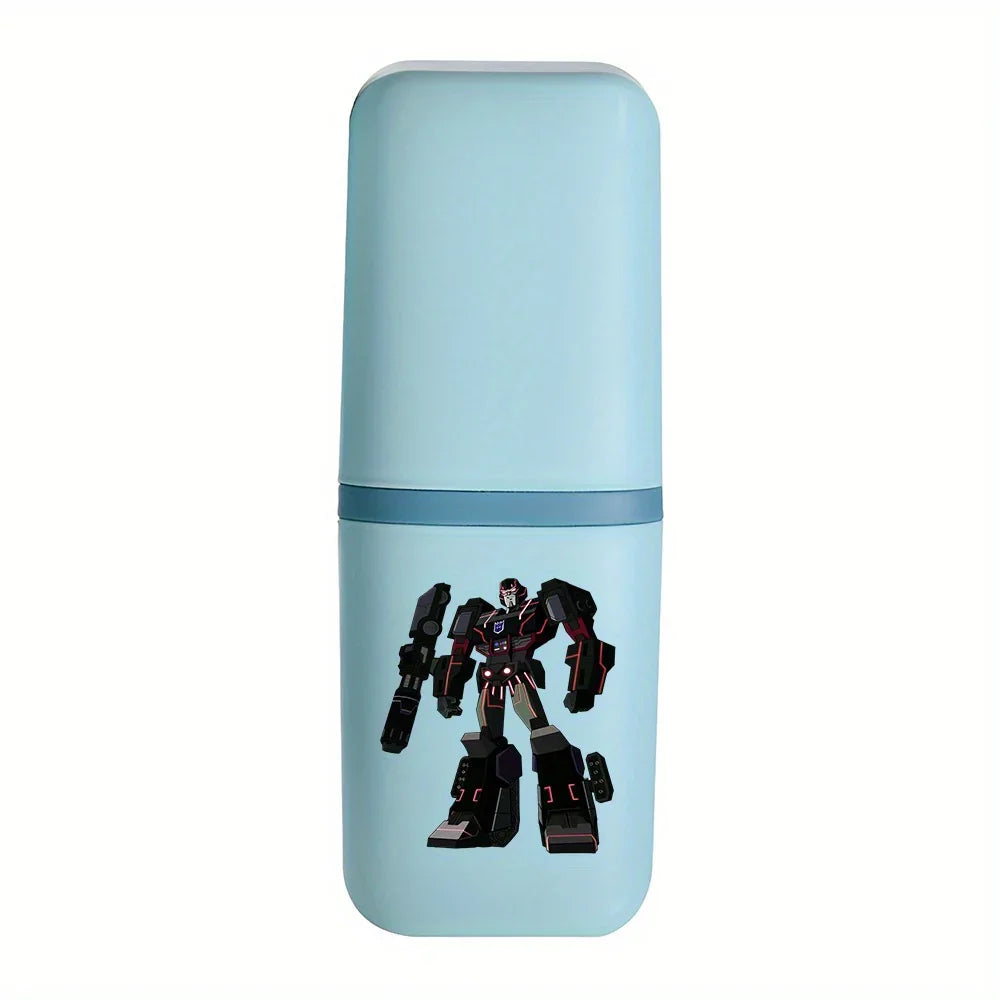 Toilettentopf – Blau