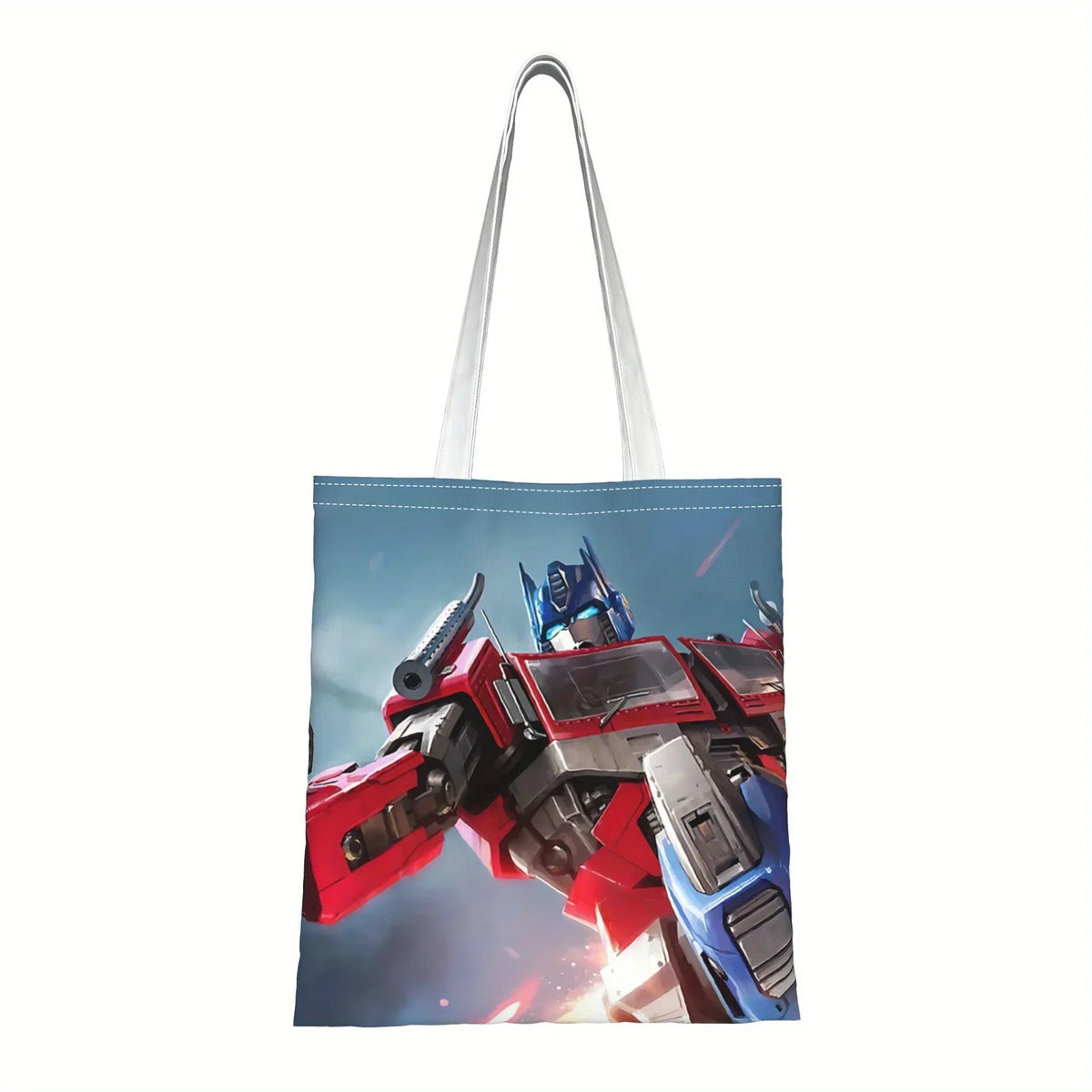 Transformers-Tote-Bag – Prime Fight