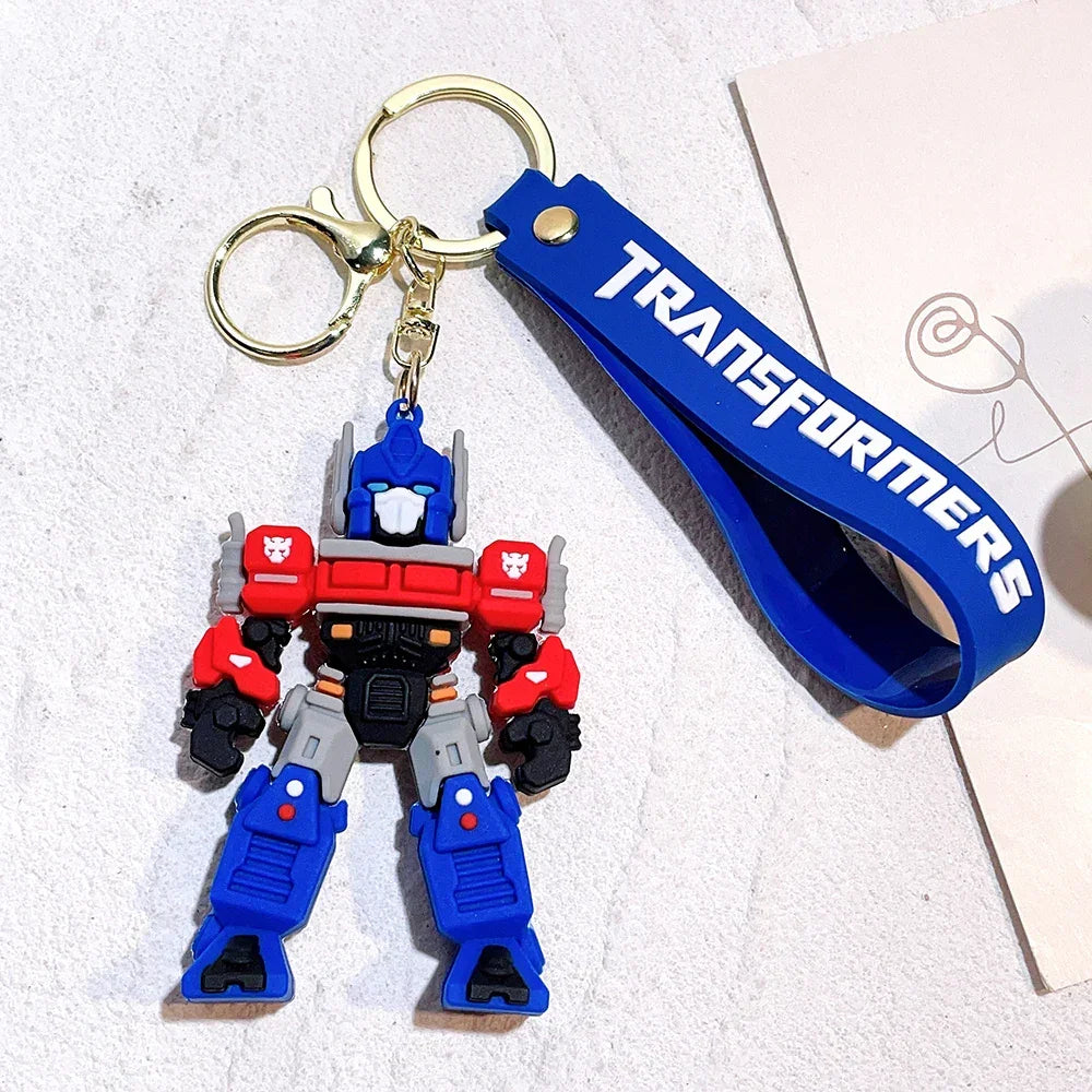 Guide budget étudiant pour s'équiper en accessoires Transformers