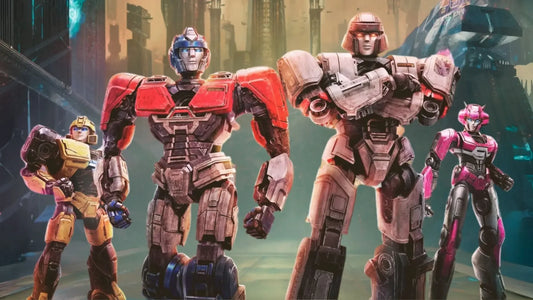 Les Autobots peuvent-ils mourir ?
