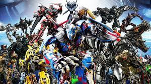 Les Predacons : Les guerriers animaux qui défient les Autobots