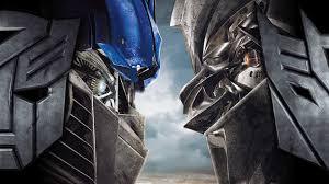 Pourquoi Megatron déteste Optimus ?