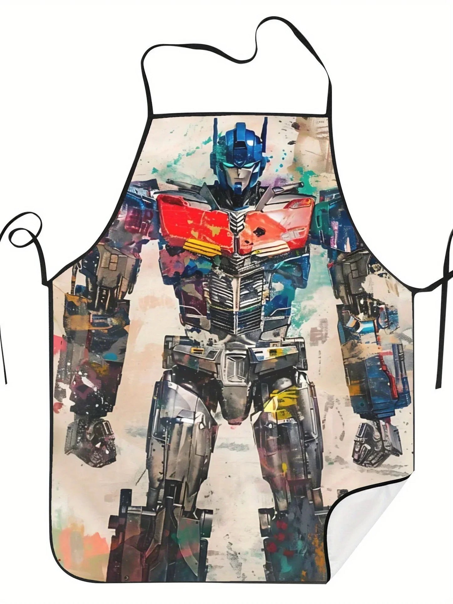 Tablier Transformers - All Colors