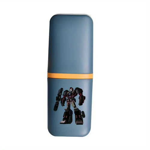 Pot de Toilette - Bleu Foncé