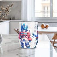 Mini Optimus