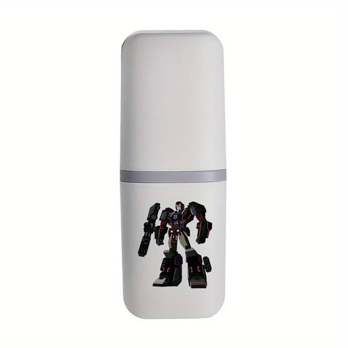 Pot de Toilette - Blanc