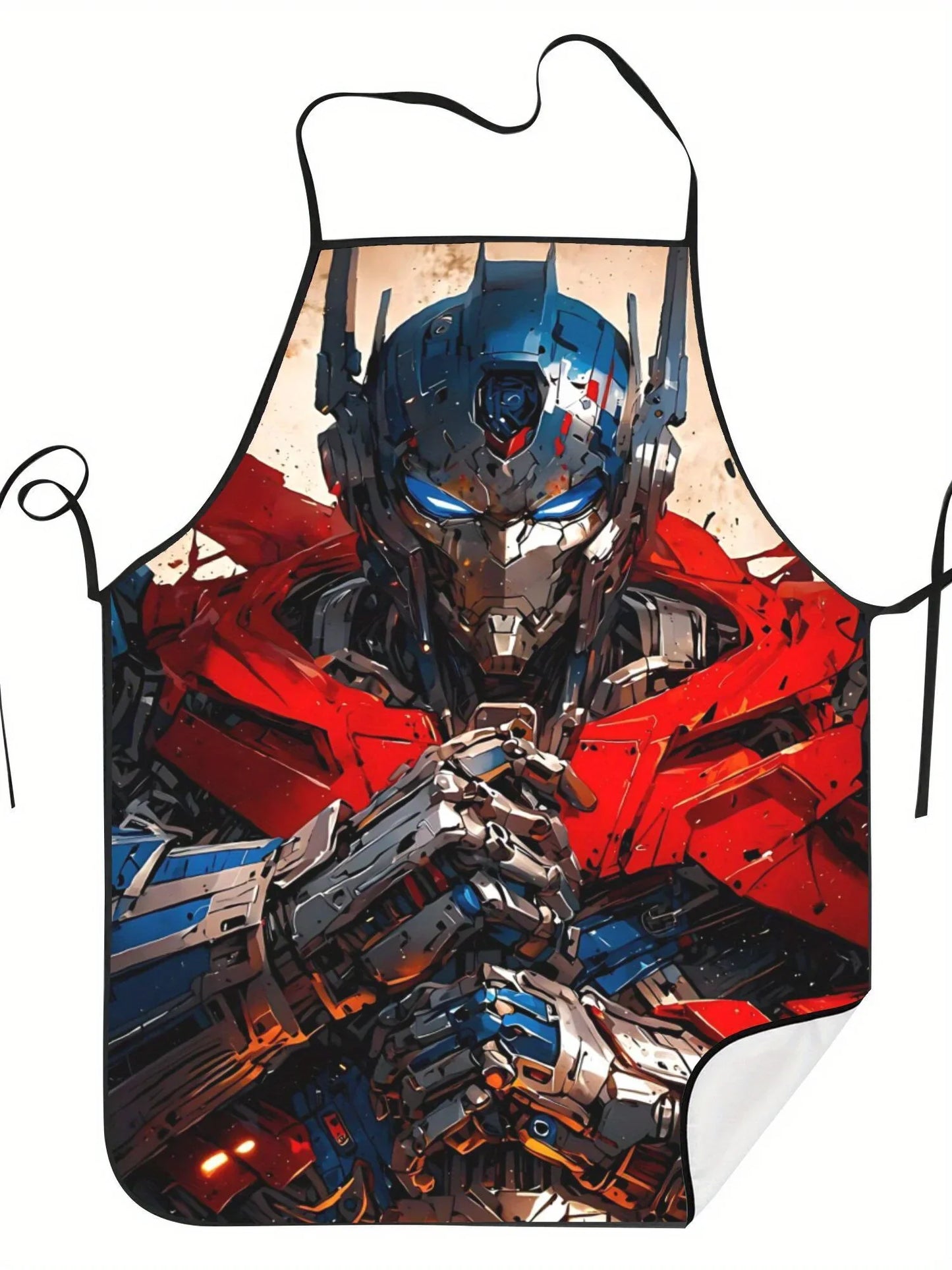 Tablier Transformers - Think