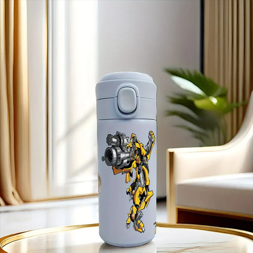 Gourde Collector 4 Couleurs - Bumblebee