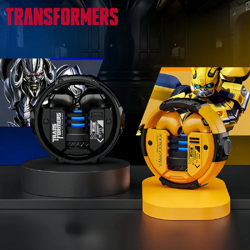 Transformers-Ohrhörer – Ovales Format