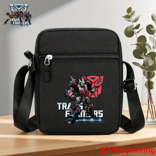 Sacoche Transformers - Prime