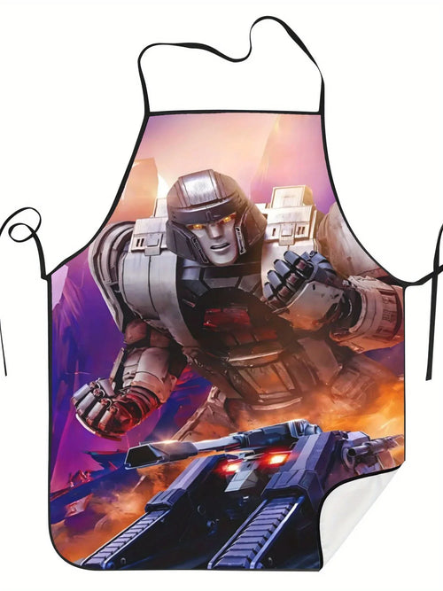 Tablier Transformers - Megatron