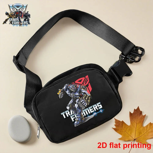 Sacoche Transformers - Original