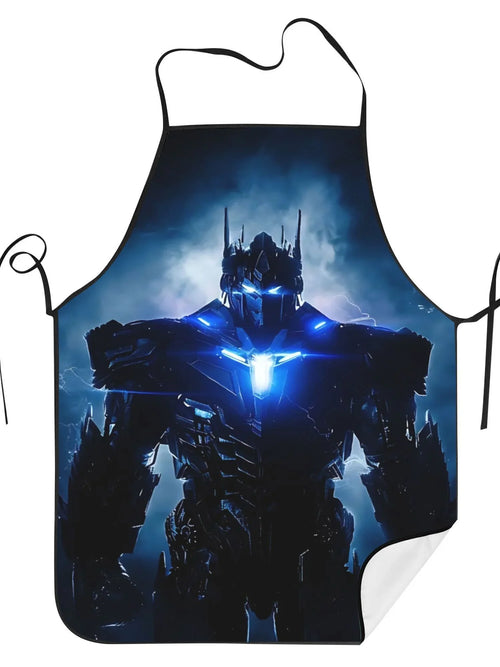 Tablier Transformers - Dark Prime