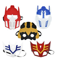 Transformers