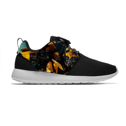 Chaussures de sport Transformers - Dark