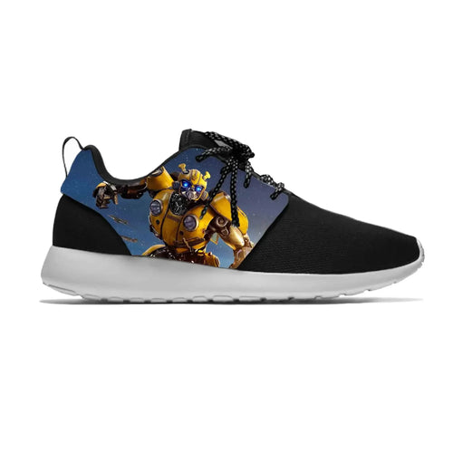 Chaussures de sport Transformers - Ciel