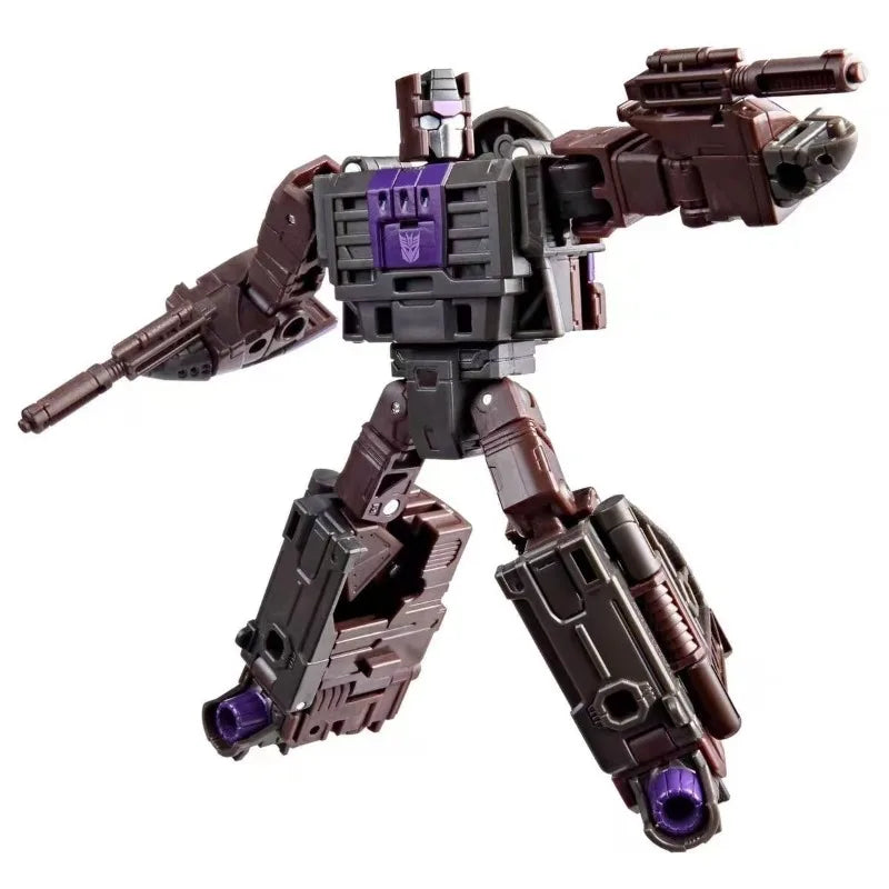 Transformers-Blast-Off-Figur Age of the Primes — Offizielle Hasbro-Shuttle-Ausgabe