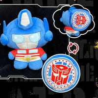 Optimus Prime