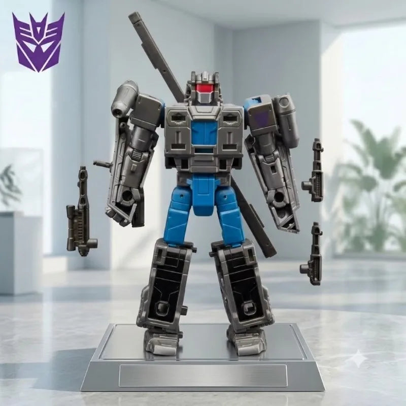 Transformers-Figur Vortex Power of the Primes — Offizieller Hasbro-Deluxe-Hubschrauber