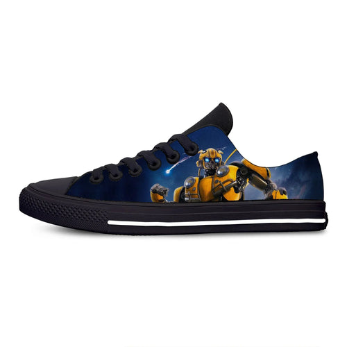 Chaussures Basses Unisexe Adulte - Bumblebee Etoile