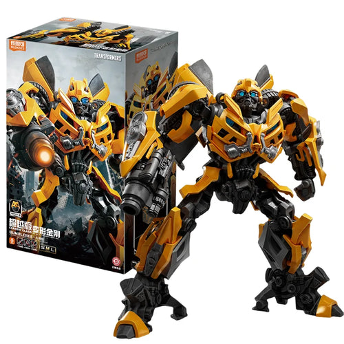 Lego Transformers — Figurine Bumblebee Dark of the Moon