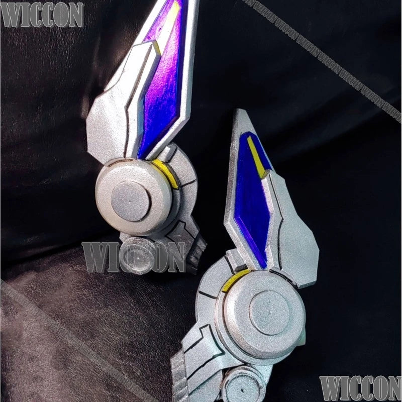 Transformers-Robotermaske für Cosplay — Verstellbarer mechanischer Helm für Conventions