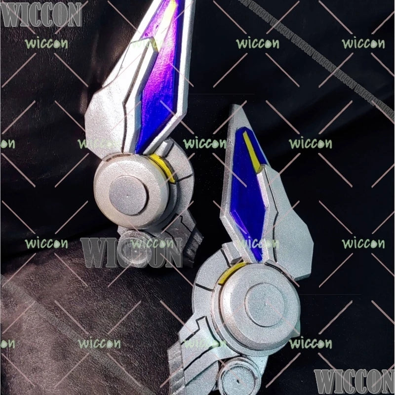 Transformers-Robotermaske für Cosplay — Verstellbarer mechanischer Helm für Conventions