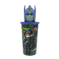 Optimus Prime Edition Retro