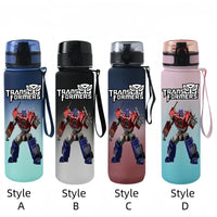 Style A