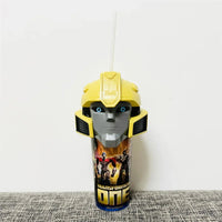 Bumblebee Nouvelle Edition