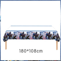 Nappe de table