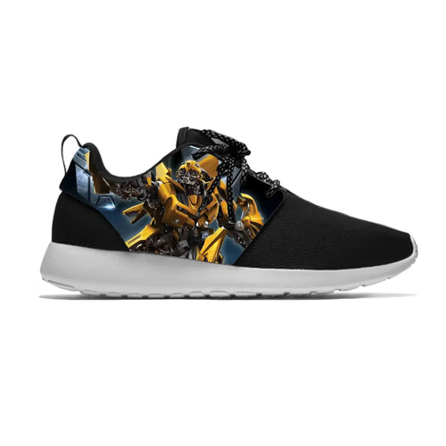 Chaussures de sport Transformers - Style