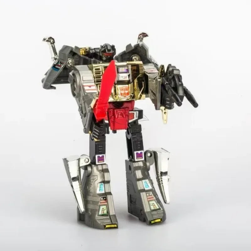 Transformers-Figur Grimlock G1 84-86 — Tyrannosaurus US-Version im Originalkarton