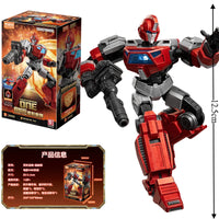 Ironhide