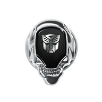 Autobots Silver
