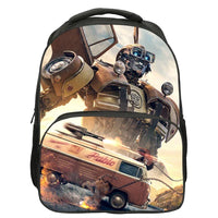 Bumblebee Oil
