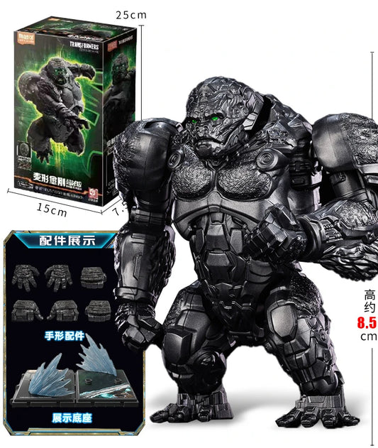 Lego Transformers — Figurine Optimus Prime Last Knight