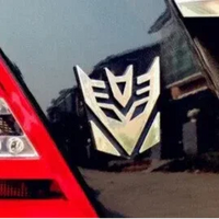 Decepticons