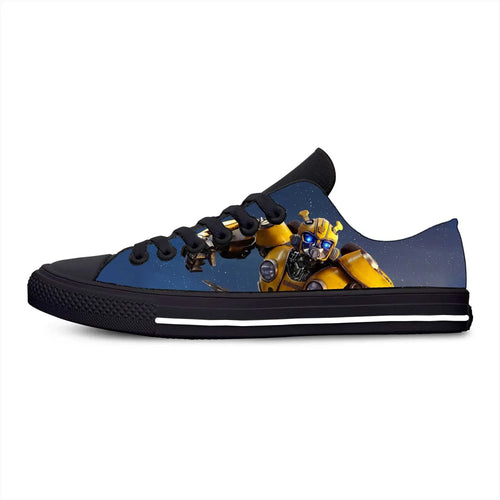 Chaussures Unisexe Adulte - Bumblebee Pailette