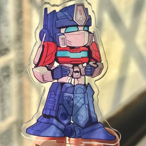 Acrylfigur – Optimus Prime